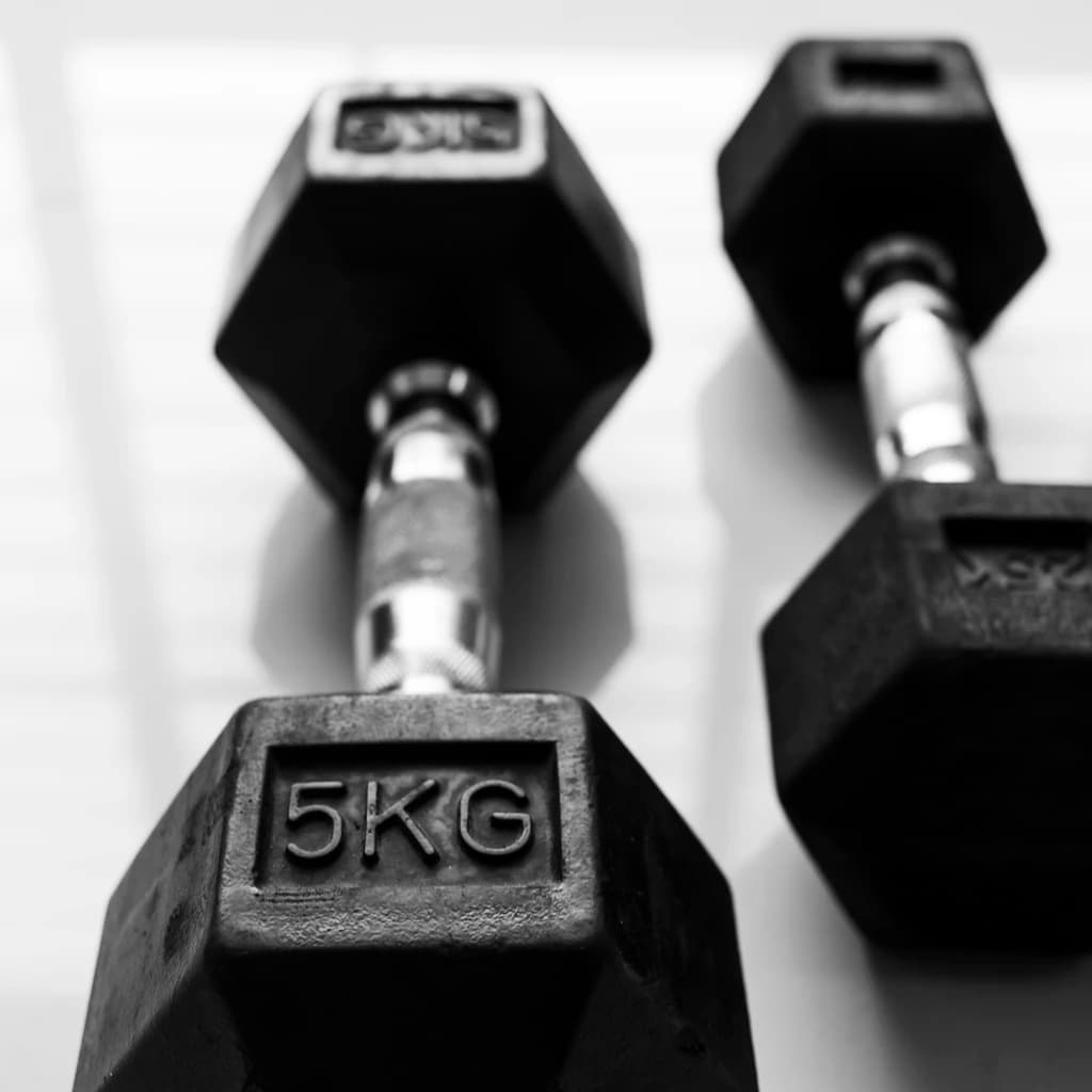 Bryan Johnson's Exercise Protocol: Weekly Workout Plan