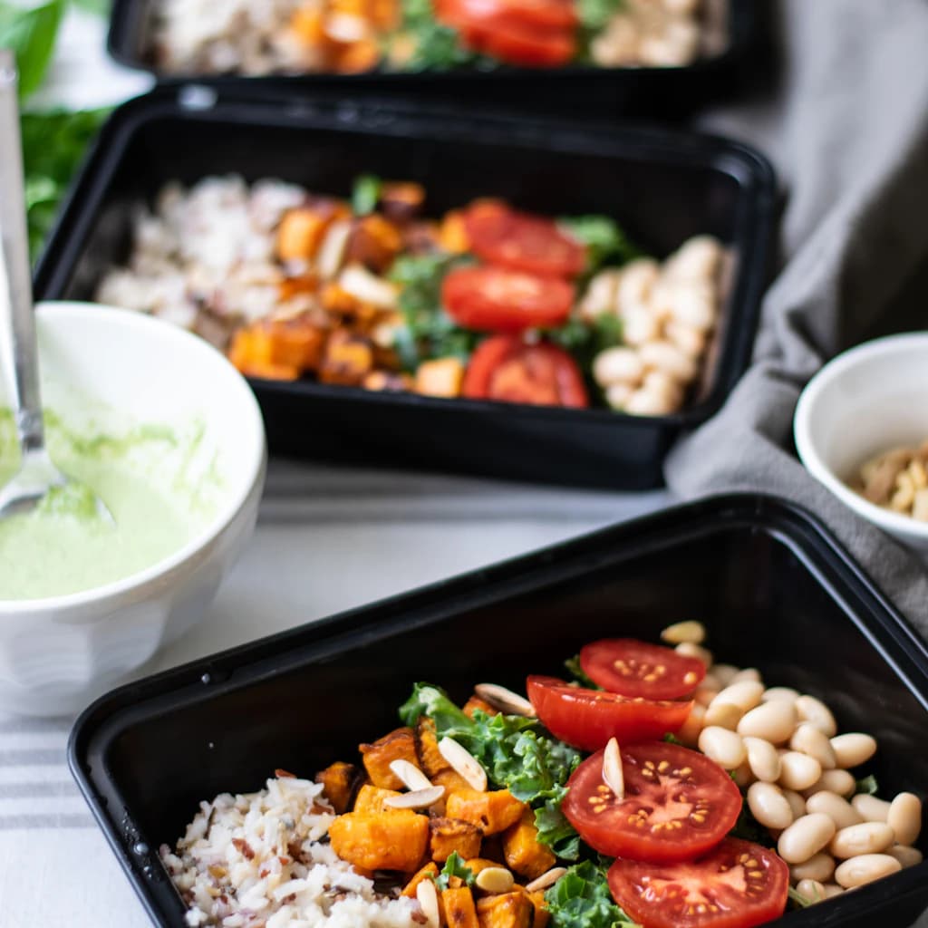 Bryan Johnson's Nutrition Protocol: Complete Meal Plan