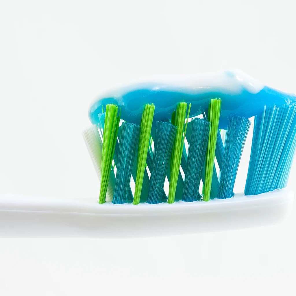 Bryan Johnson's Oral Care Protocol