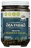 Atlantic Sea Farms Fermented Seaweed Salad, 15 Oz
