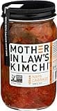 Mother in Law's Kimchi House Napa Cabbage Kimchi, 16 oz