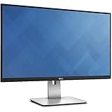 Dell UltraSharp U2715H 27-Inch Screen LED-Lit Monitor