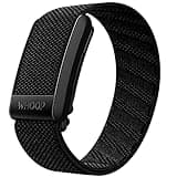 WHOOP 4.0 with 12 Month Subscription - Wearable Health, Fitness & Activity Tracker - Continuous Monitoring, Performance Optimization, Heart Rate Tracking - Improve Sleep, Strain, Recovery, Wellness