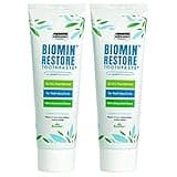 Dr. Collins BioMin Restore Toothpaste for Tooth Sensitivity, 3.5oz (Pack of 2)