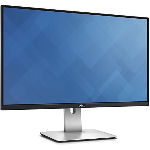 Dell UltraSharp U2715H 27-Inch Screen LED-Lit Monitor